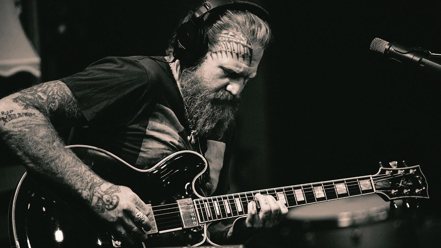 Умер один из основателей метал-группы Mastodon
